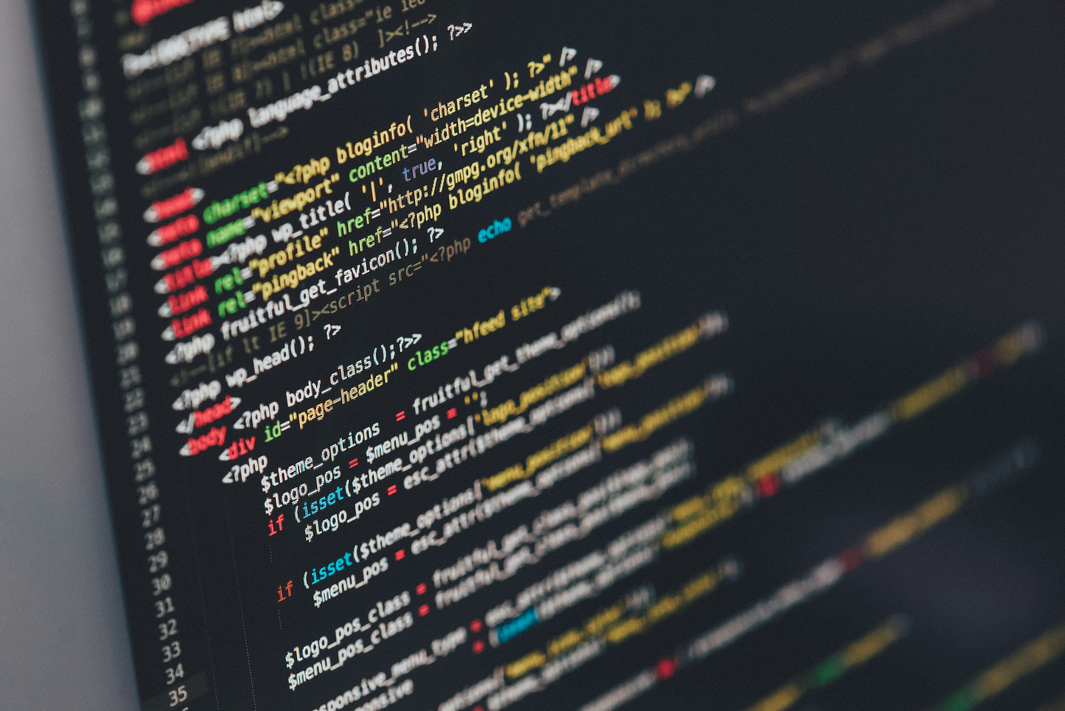 Webdesign Service